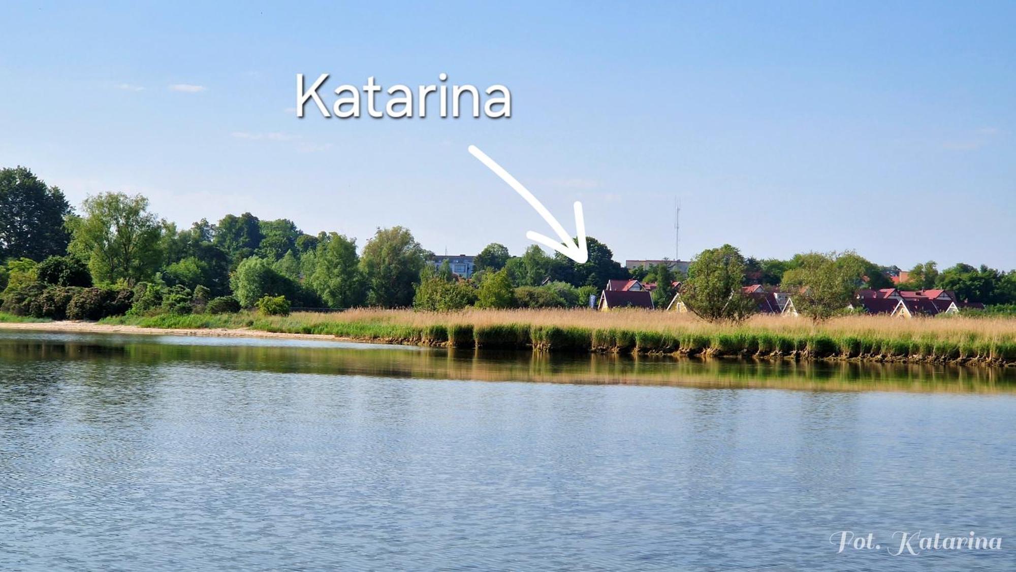 Homestay Katarina